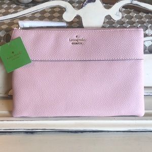 Kate Spade ♠️ Large Mila